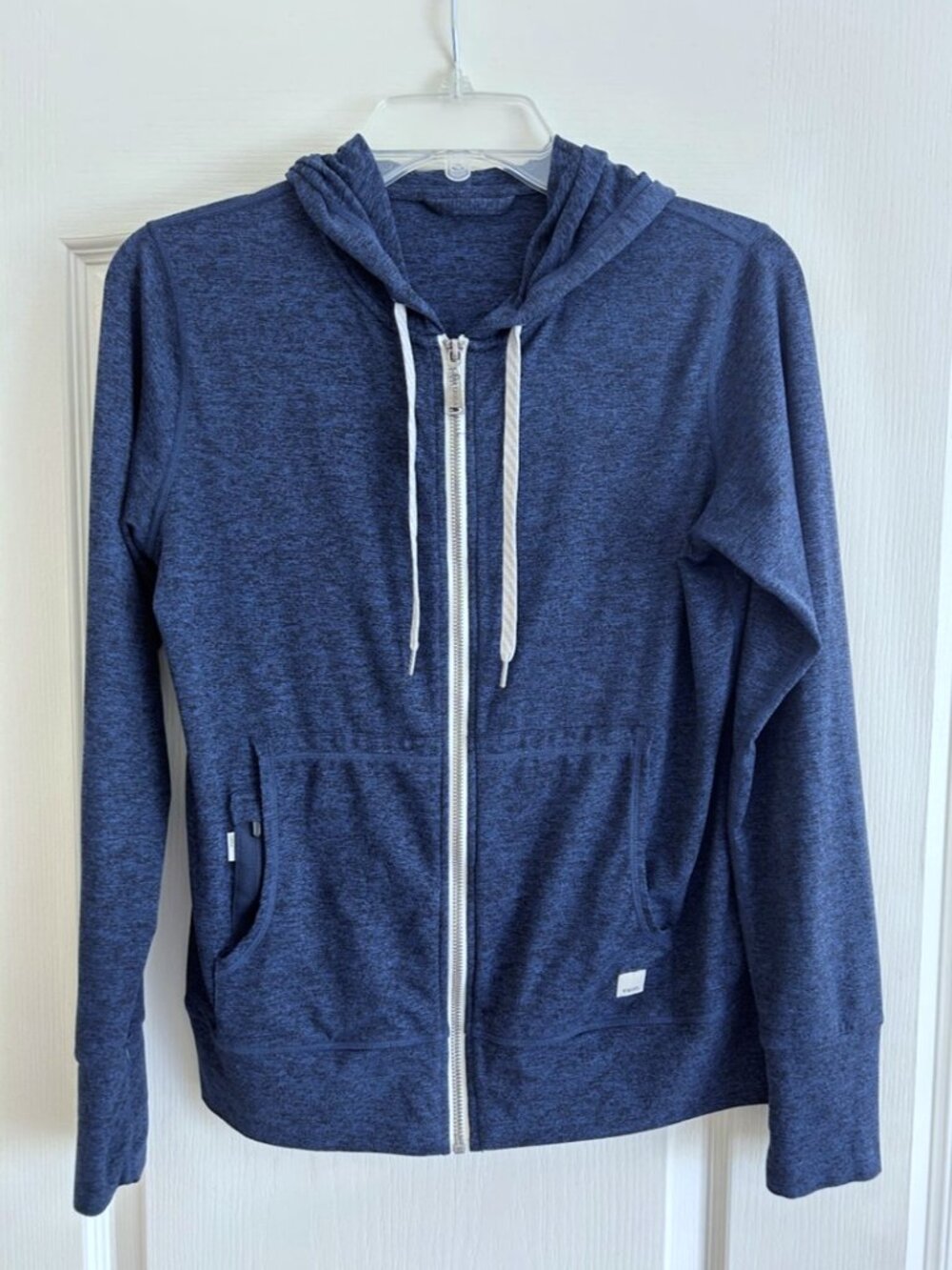 Vuori Halo Performance Hoodie